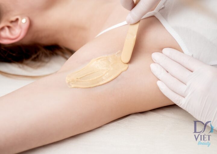 Các phương pháp triệt lông tại nhà có hiệu quả?