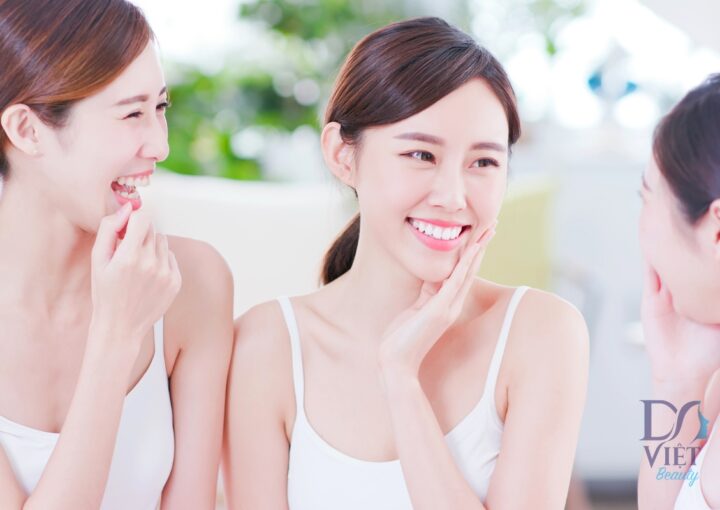 Để cải thiện mụn trứng cá: Những điều cần lưu ý