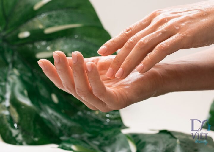 7 cách giảm ngứa hiệu quả do vảy nến