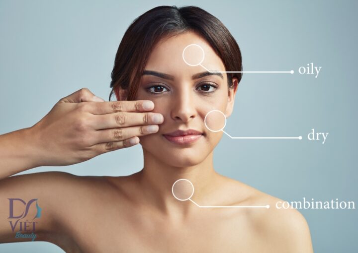 Phân loại và chức năng của làn da