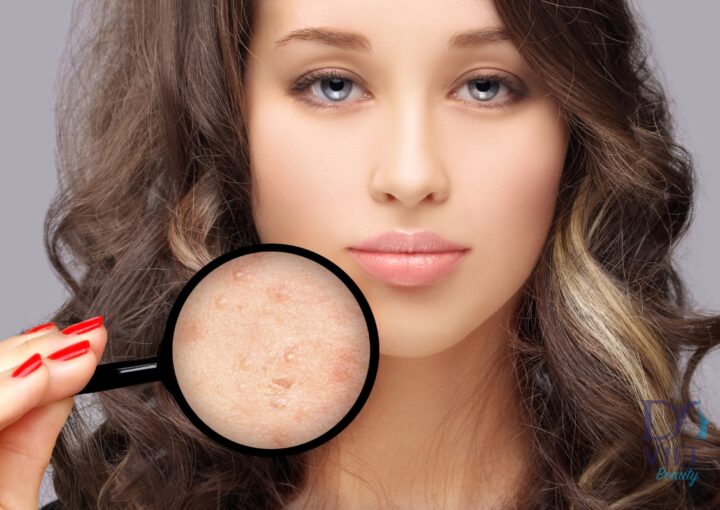 Sẹo rỗ có thể loại bỏ hoàn toàn được không?