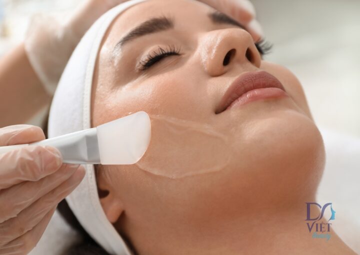 Biến Chứng sau Peel da: Nguyên Nhân, Biểu Hiện và Cách Xử Lý