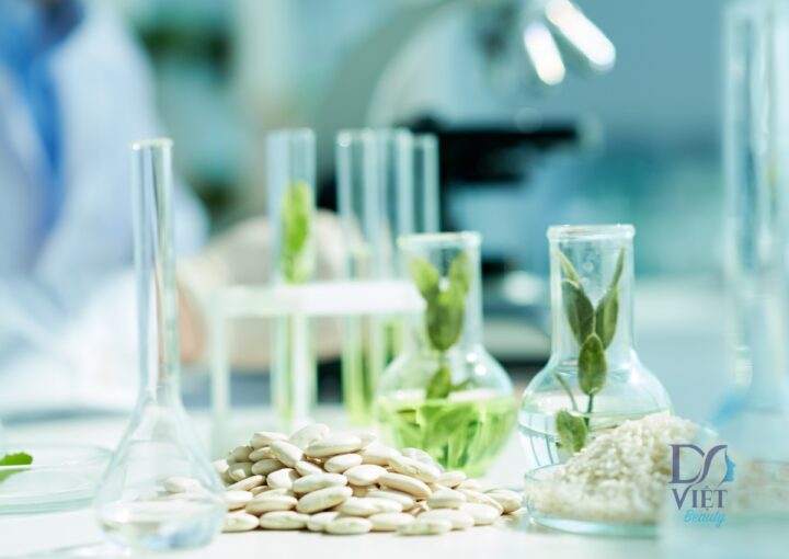 Thuốc sinh học trong điều trị vảy nến