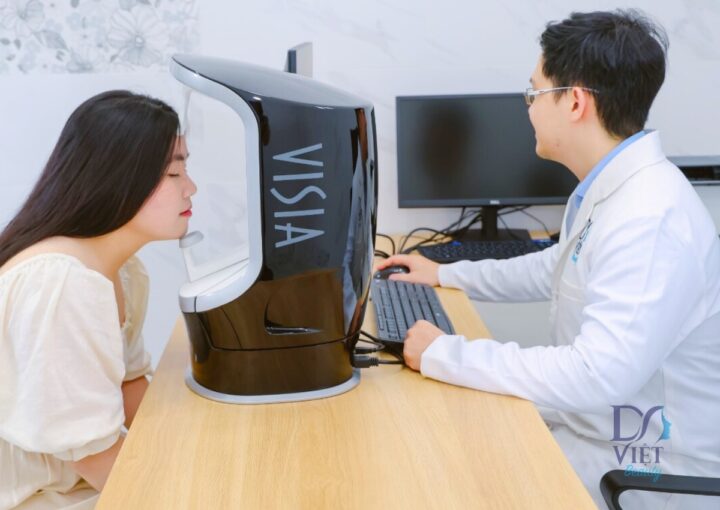 Ưu nhược điểm điều trị nám da