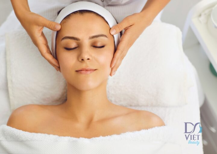 Các bệnh da mùa thu và những quy trình thay đổi trong chăm sóc da