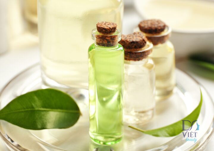 Có nên tin sản phẩm quảng cáo điều trị mụn?