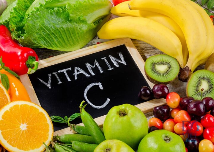 Vai trò của Vitamin C trong chăm sóc da