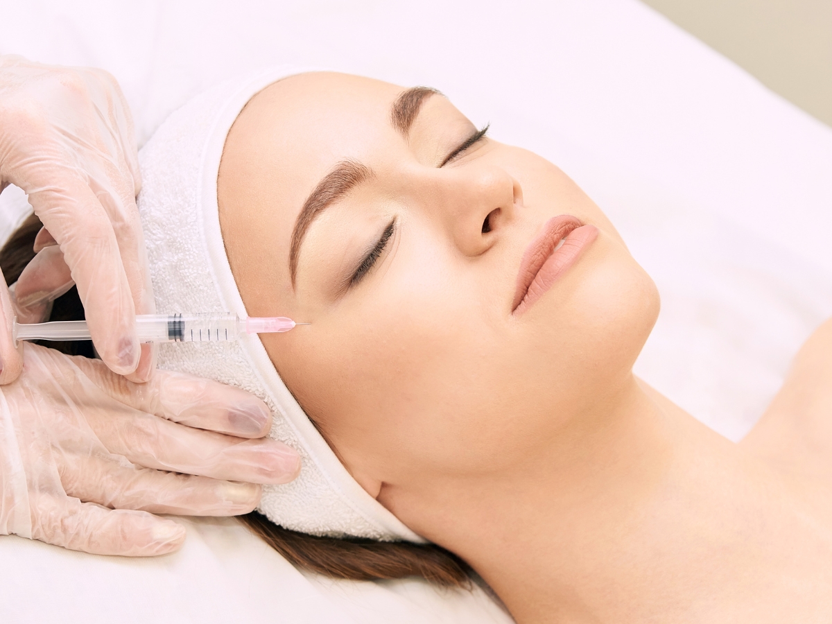 Tổng quan về Mesotherapy