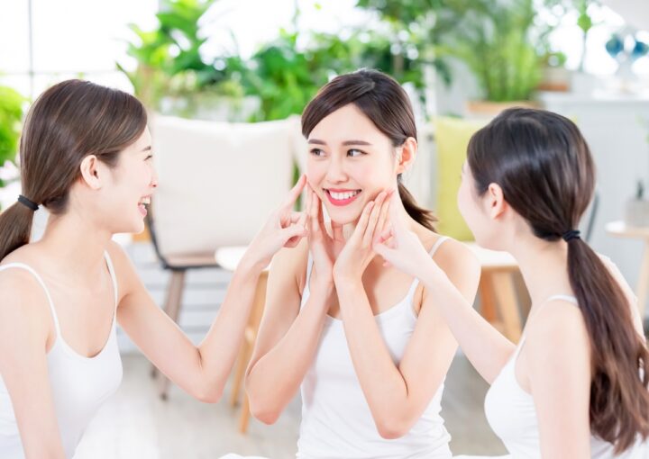 Tầm Quan Trọng của Việc Sử Dụng Kem Dưỡng Ẩm Trong Mùa Hè