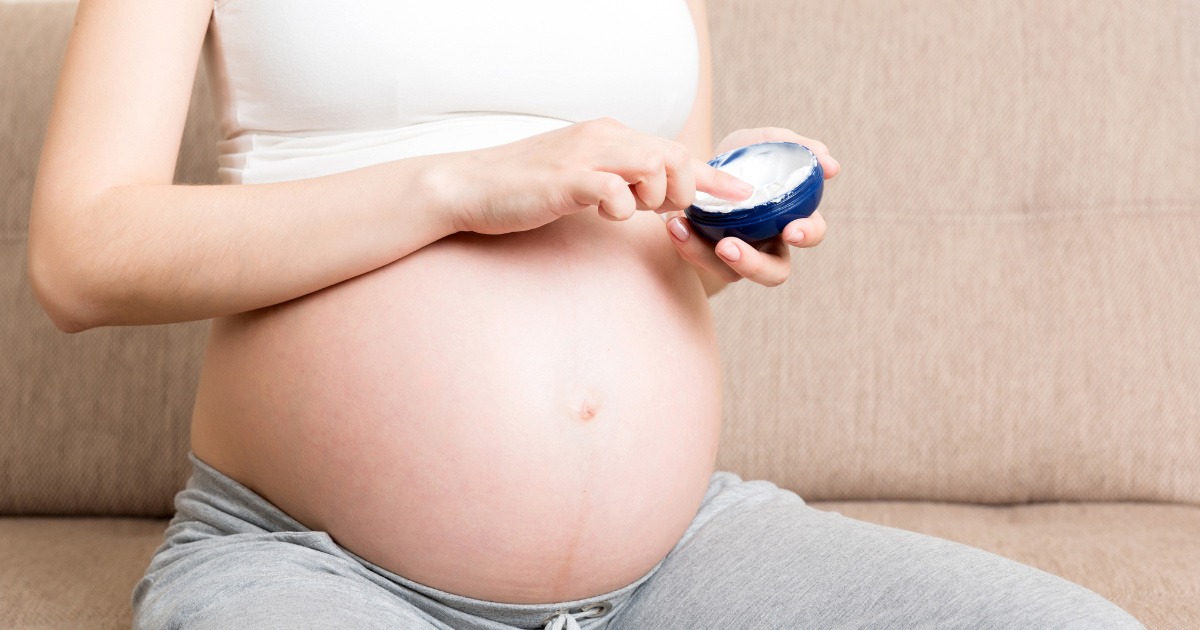 Các biện pháp ngừa rạn da đùi 