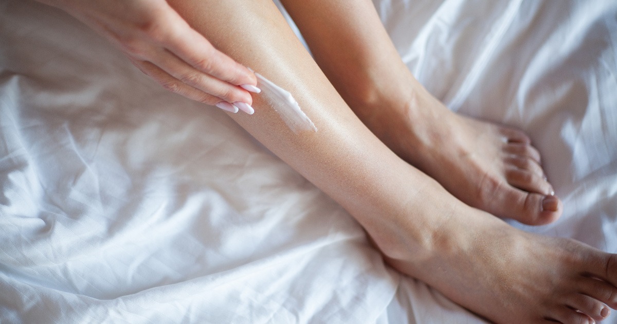 Các phương pháp điều trị rạn da đùi 