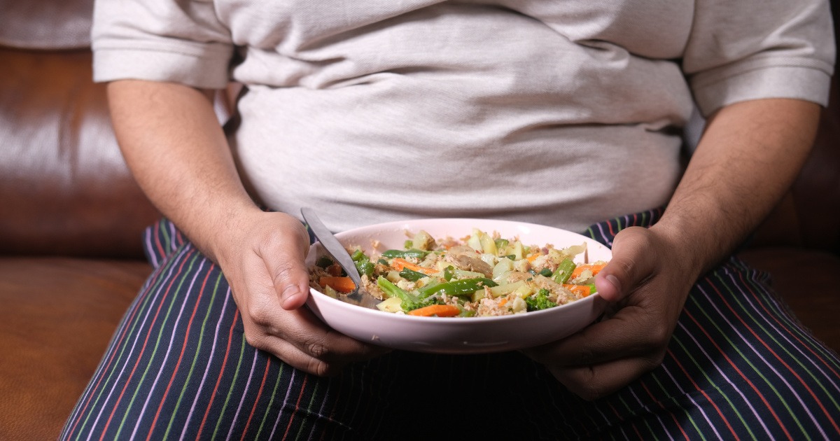 các yếu tố nguy cơ của da sần vỏ cam 