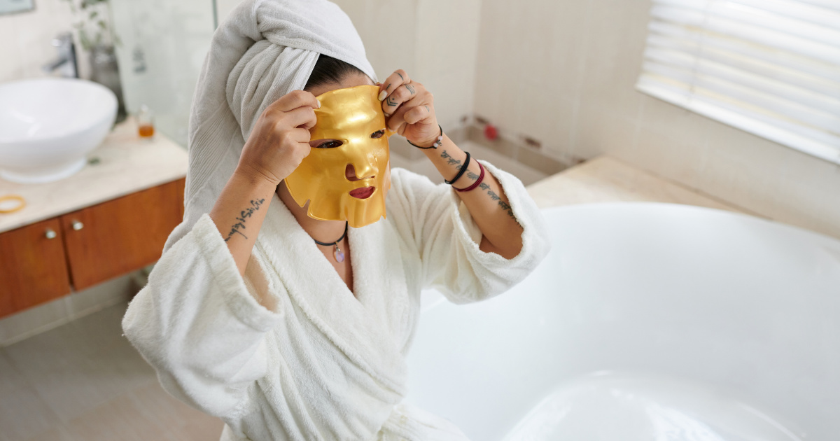 Cách chăm sóc da sau peel hiệu qủa