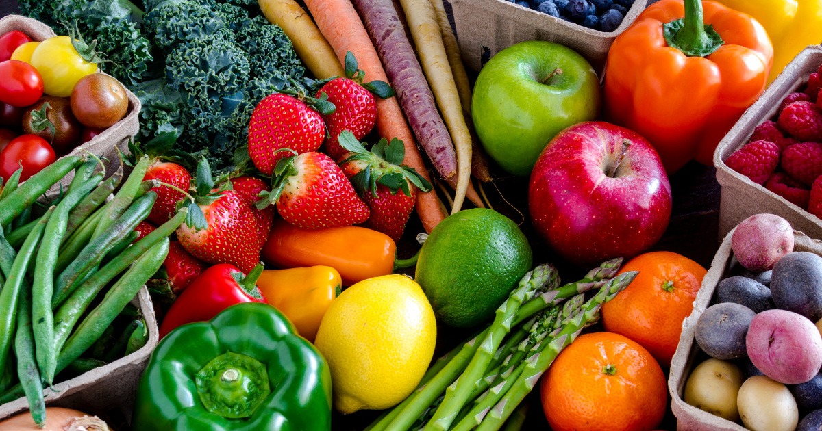 Chế độ dinh dưỡng và sinh hoạt