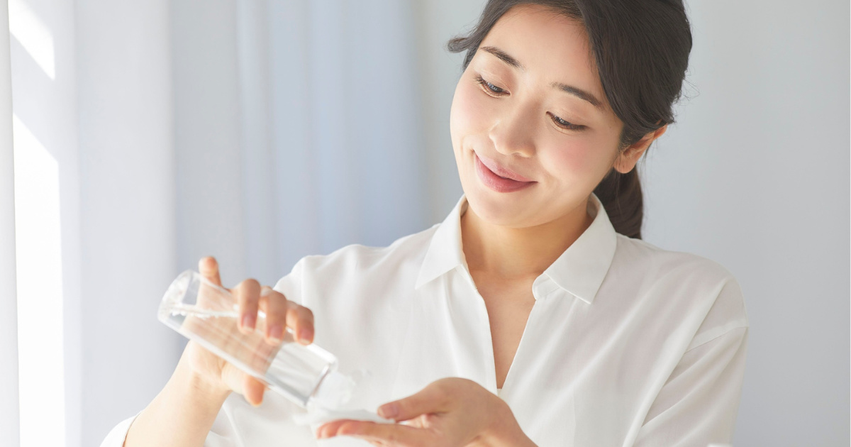 giải pháp cải thiện lỗ chân lông to