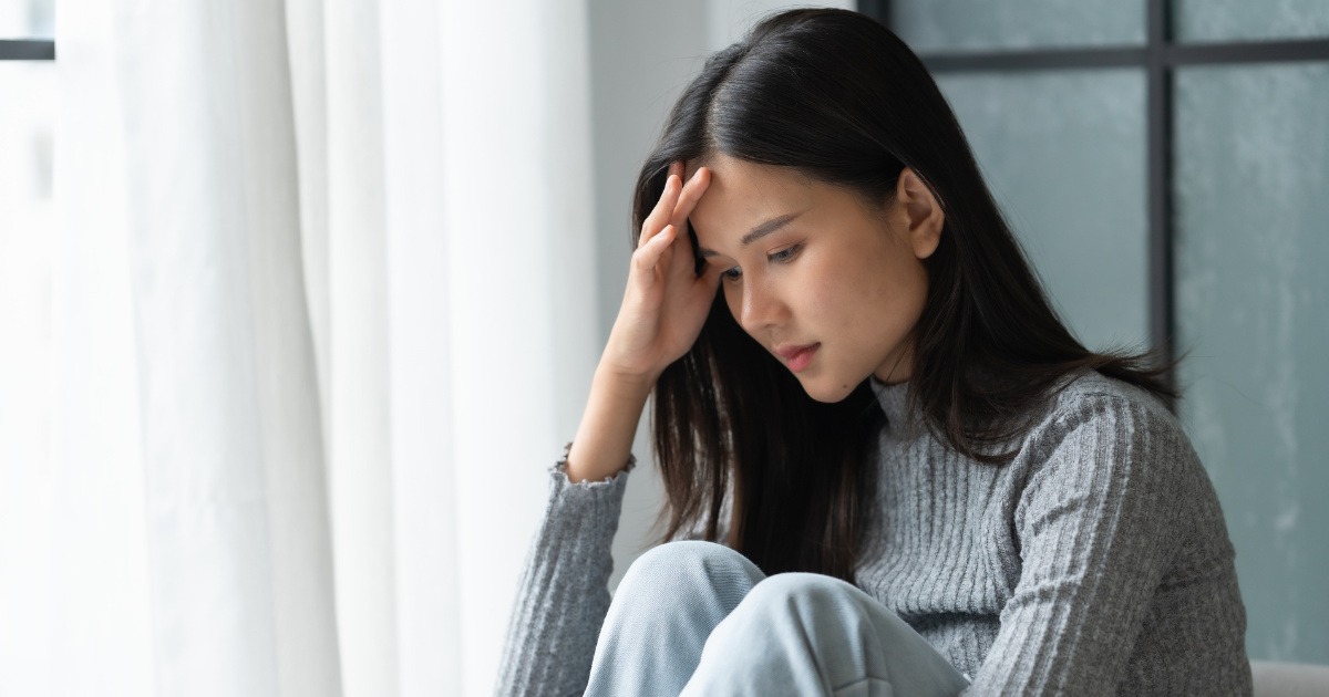 Nguyên nhân gây mụn nhọt ở mông