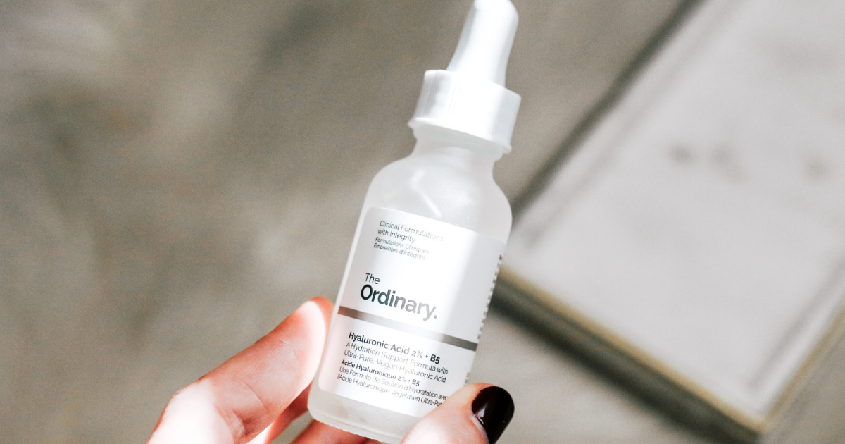 Sản phẩm gợi ý cho quá trình phục hồi da sau peel