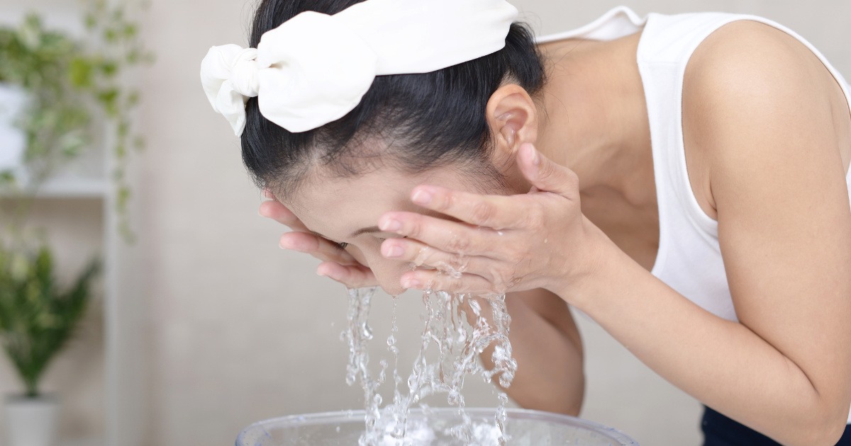 Thay đổi lối sống để ngăn ngừa da xỉn màu