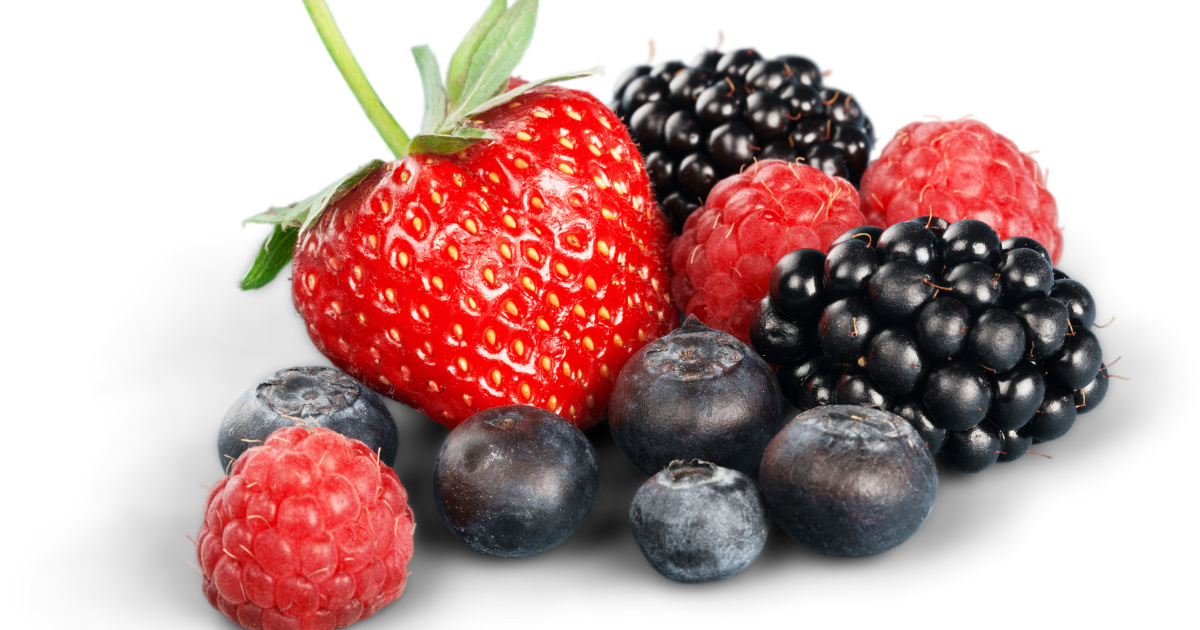 ăn gì để hết mụn 