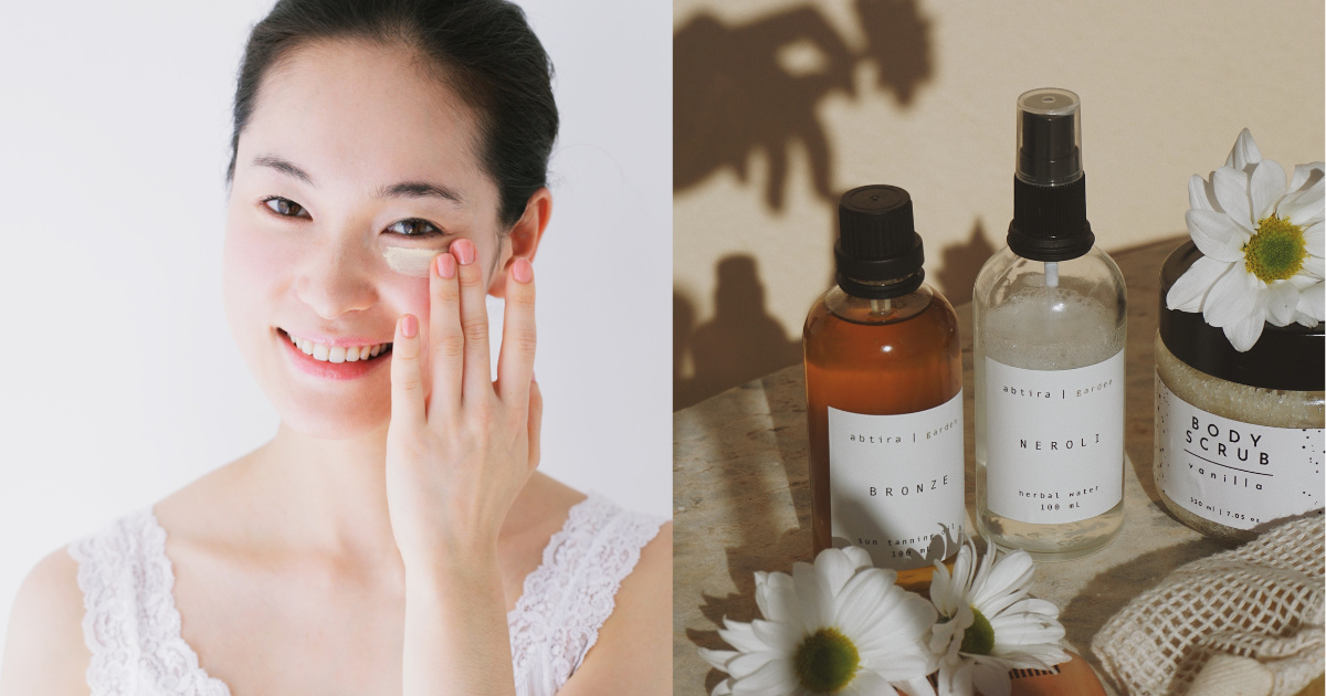 Sử dụng toner, serum hoặc thuốc bôi đặc trị giúp trị mụn, mờ thâm và kháng viêm để làm mịn da sần sùi.