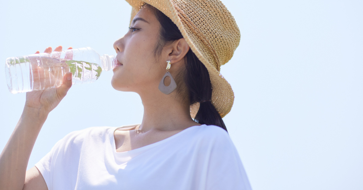 Cách phòng ngừa rạn da ở tuổi dậy thì