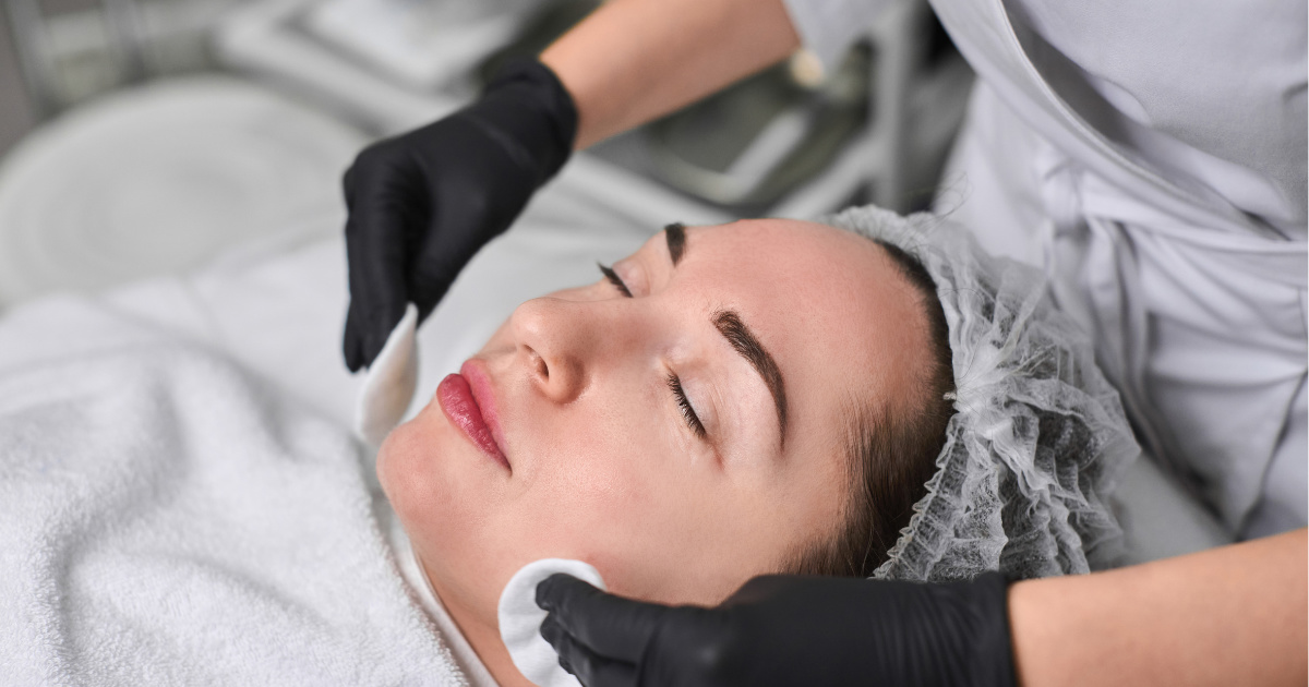 Quy trình chăm sóc sau tiêm để tối ưu hóa hiệu quả