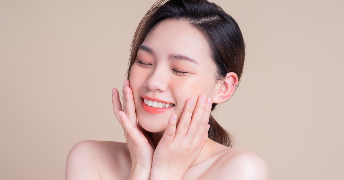 Tầm quan trọng của ăn uống đối với làn da 